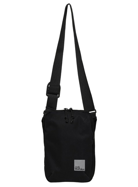 Torebka z organizerem Jack Wolfskin Konya Organizer - black