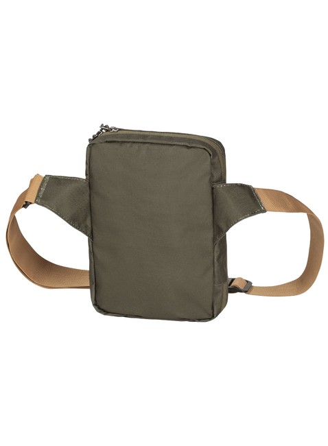 Torebka z organizerem Jack Wolfskin Konya Organizer - island moss