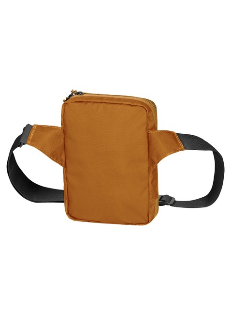 Torebka z organizerem Jack Wolfskin Konya Organizer - salted caramel