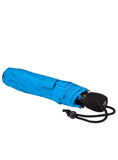 Trekkingowy parasol Euroschirm Light Trek - light blue