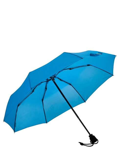 Trekkingowy parasol Euroschirm Light Trek - light blue