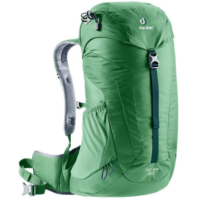 Trekkingowy plecak Deuter AC Lite 32 - leaf