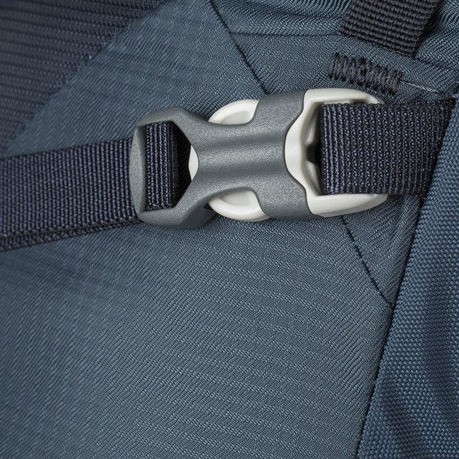 Trekkingowy plecak Gregory Stout 65 - coal grey