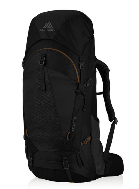 Trekkingowy plecak Gregory Stout 70 - buckhorn black