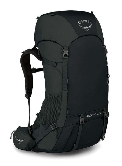 Trekkingowy plecak Osprey Rook 50 - black