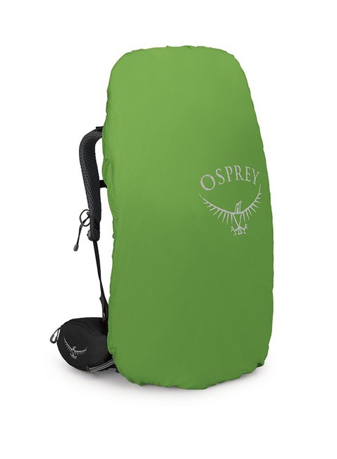Trekkingowy plecak damski Osprey Kyte 58 M/L - black