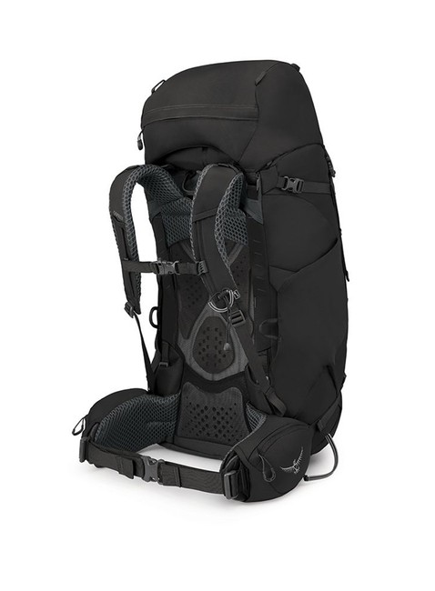 Trekkingowy plecak damski Osprey Kyte 68 M/L - black