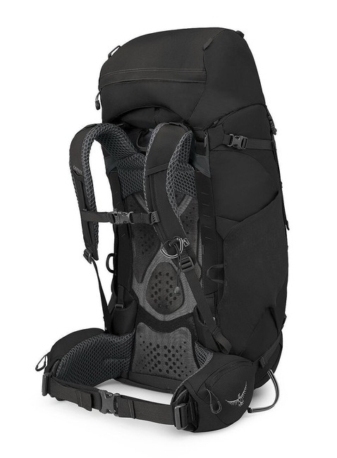 Trekkingowy plecak damski Osprey Kyte 68 XS/S - black