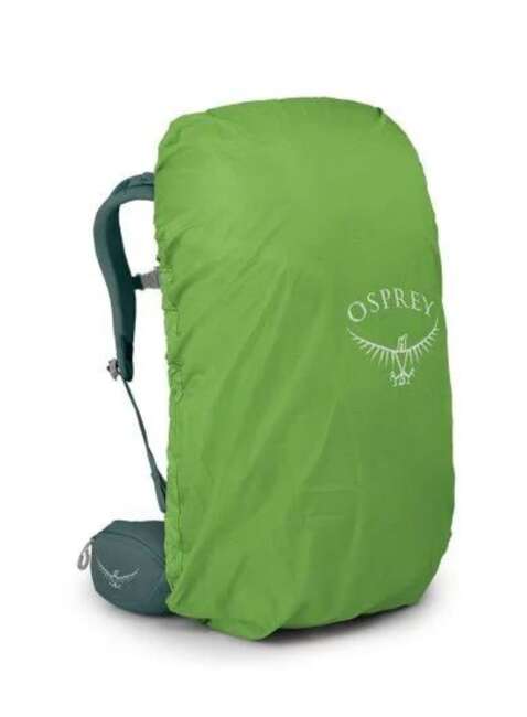 Trekkingowy plecak damski Osprey Viva 45 - succulent green