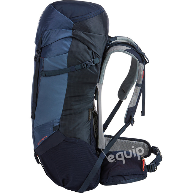 Trekkingowy plecak dla kobiet Thule Capstone 40l Women's - atlantic