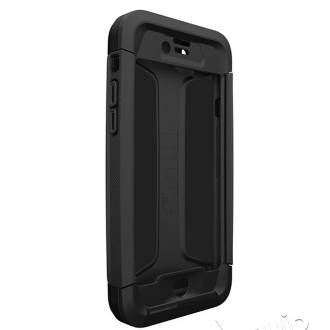 Trwałe etui na telefon Thule Atmos X5 iPhone 6 Plus/6s Plus - black