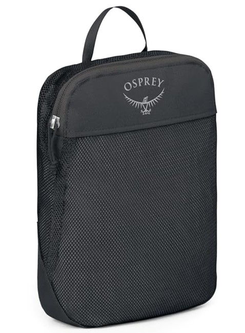 Trzy organizery na odzież Osprey Daylite Packing Cube Set - black