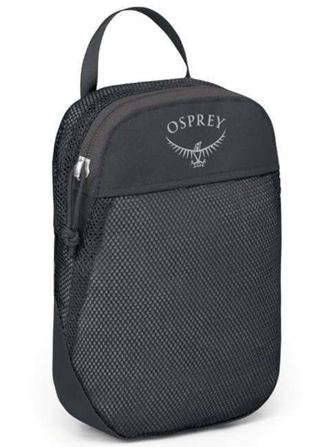 Trzy organizery na odzież Osprey Daylite Packing Cube Set - black