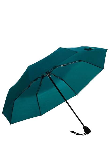 Turystyczny parasol Euroschirm Light Trek - dark green