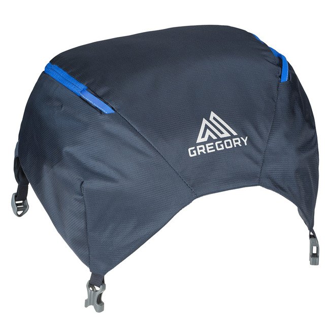 Turystyczny plecak Gregory Stout 65 - navy blue
