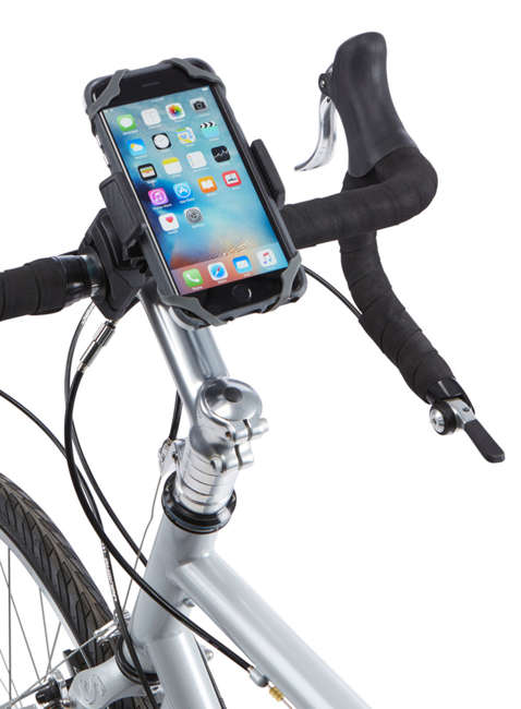 Uchwyt rowerowy na smartfona Thule Smartphone Bike Mount