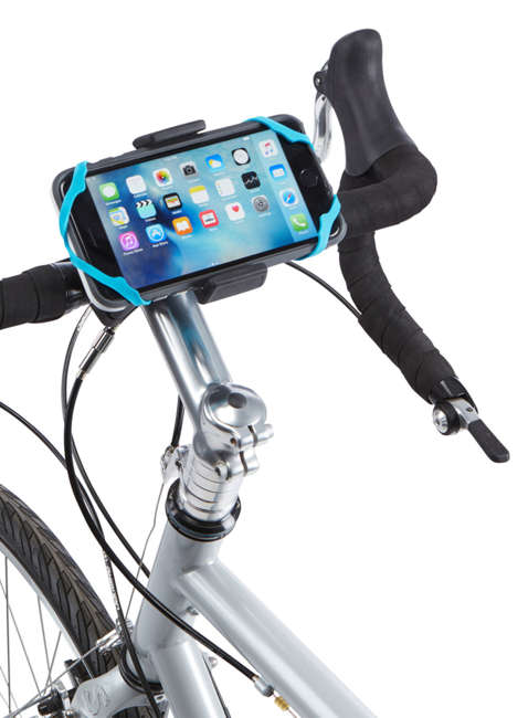 Uchwyt rowerowy na smartfona Thule Smartphone Bike Mount