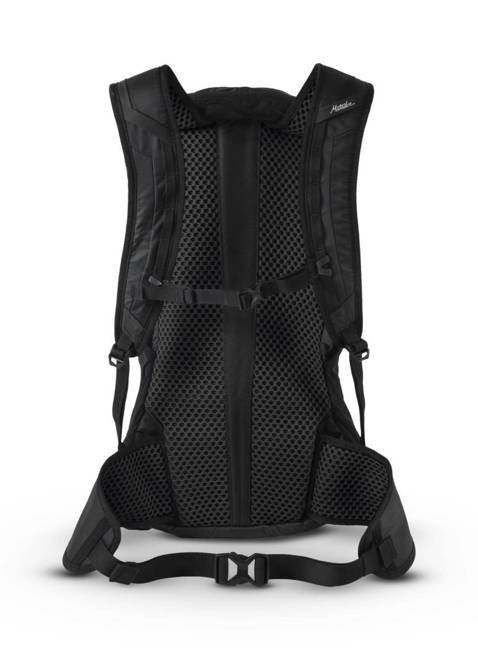 Ultralekki plecak Matador Beast18 Technical Backpack - charcoal