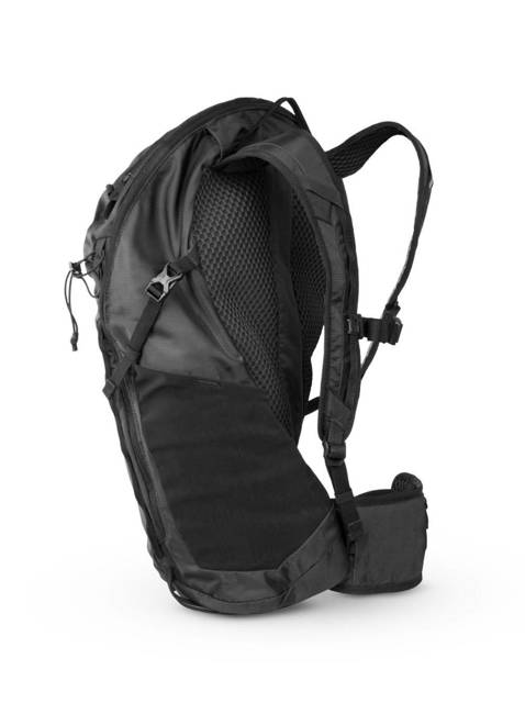 Ultralekki plecak Matador Beast18 Technical Backpack - charcoal