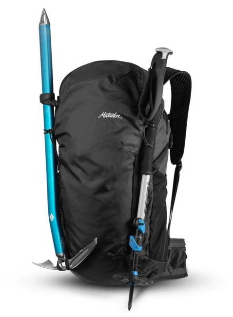 Ultralekki plecak Matador Beast28 Technical Backpack - charcoal