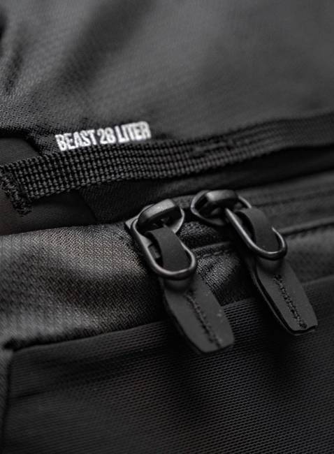 Ultralekki plecak Matador Beast28 Technical Backpack - charcoal