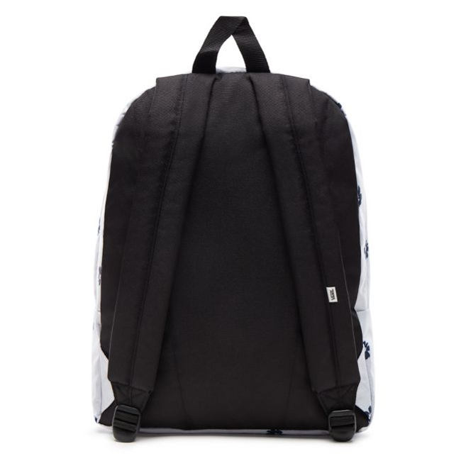 Vans Chromo Realm plecak szkolny - black