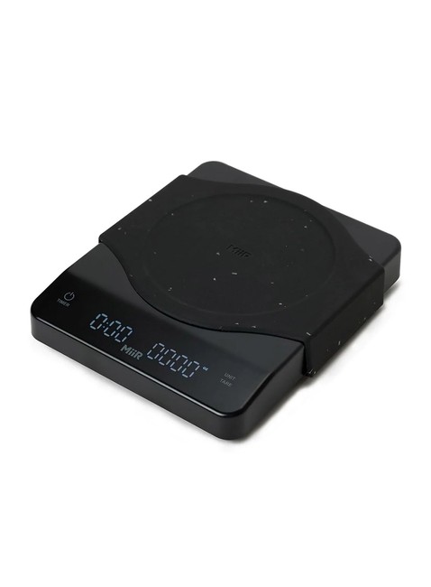 Waga do kawy Miir Digital Coffee Scale - black