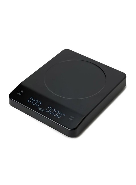 Waga do kawy Miir Digital Coffee Scale - black