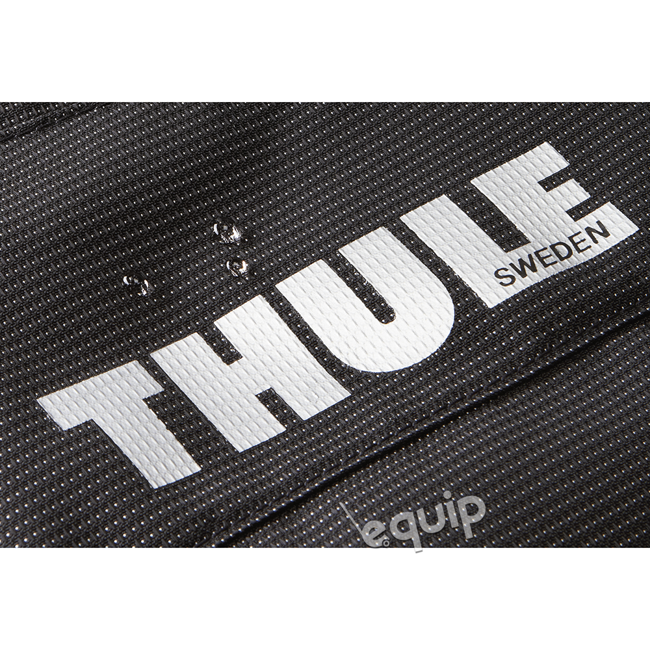 Walizka Thule Crossover Expandable Suiter 58cm/22"