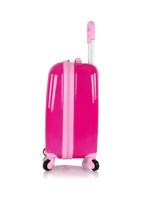 Walizka dla dzieci Heys Fashion Spinner Luggage - unicorn