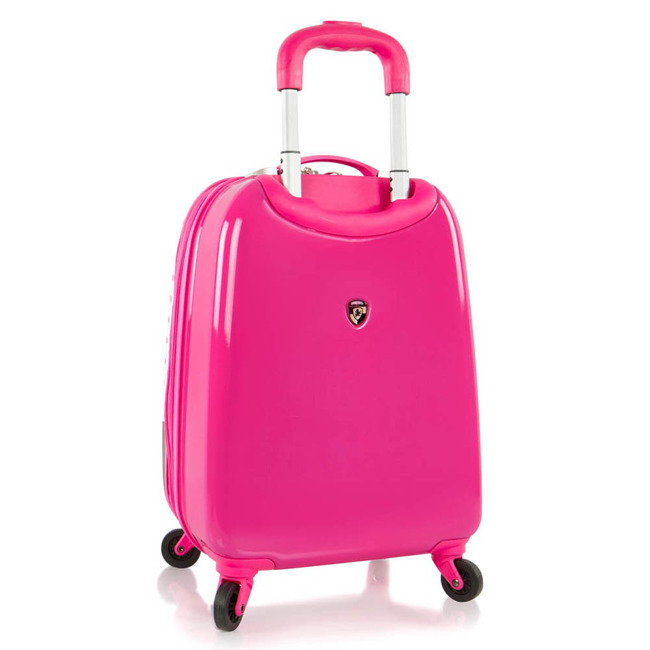 Walizka dla dzieci Heys Tween Spinner Luggage - Hello Kitty