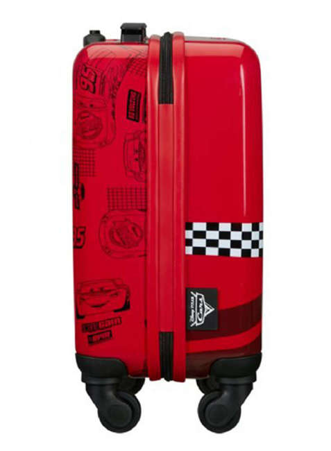 Walizka dla dzieci Samsonite Disney Ultimate - cars