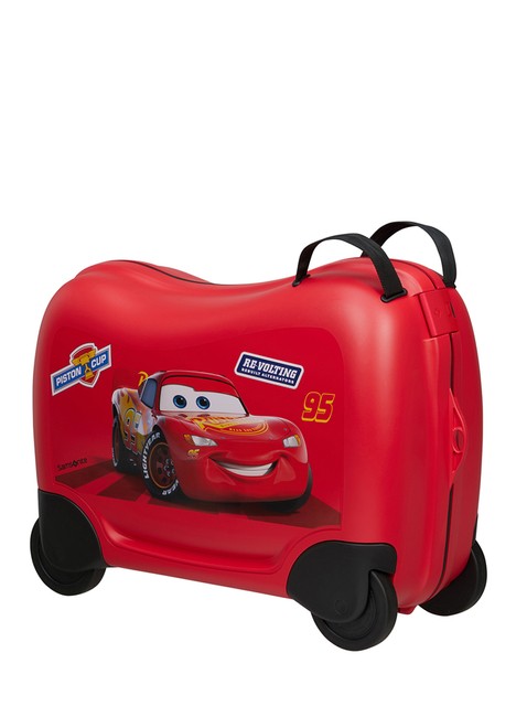 Walizka  dla dzieci Samsonite Dream2Go Disney - Cars