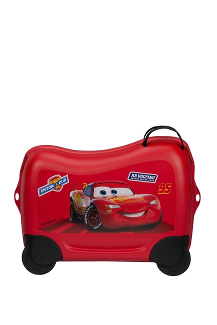 Walizka  dla dzieci Samsonite Dream2Go Disney - Cars