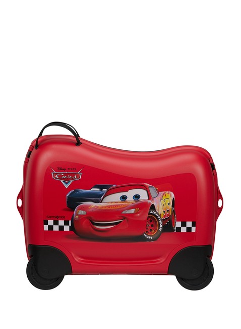 Walizka  dla dzieci Samsonite Dream2Go Disney - Cars