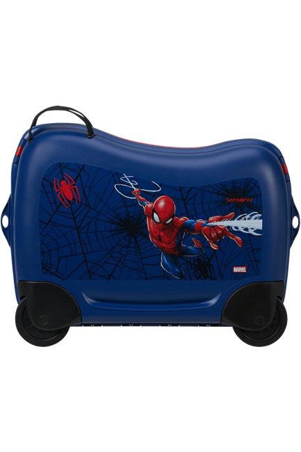 Walizka  dla dzieci Samsonite Dream2Go Marvel - Spiderman