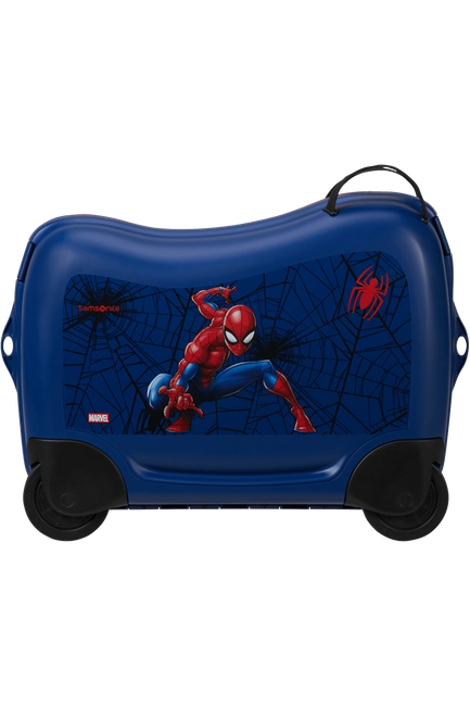 Walizka  dla dzieci Samsonite Dream2Go Marvel - Spiderman