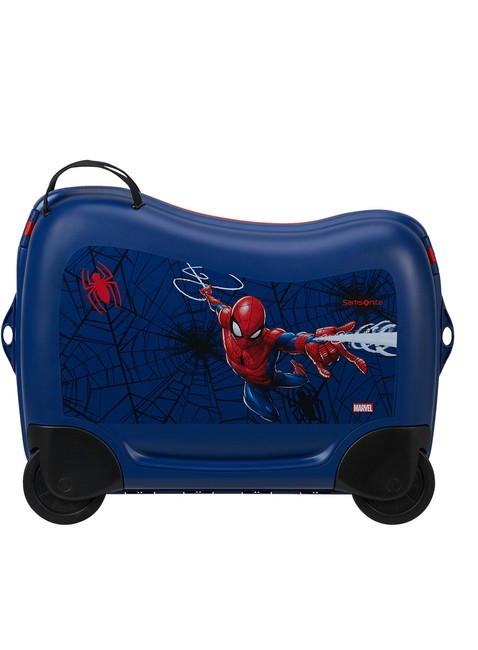 Walizka  dla dzieci Samsonite Dream2Go Marvel - Spiderman