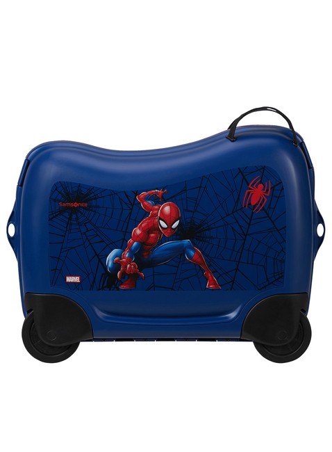 Walizka  dla dzieci Samsonite Dream2Go Marvel - Spiderman