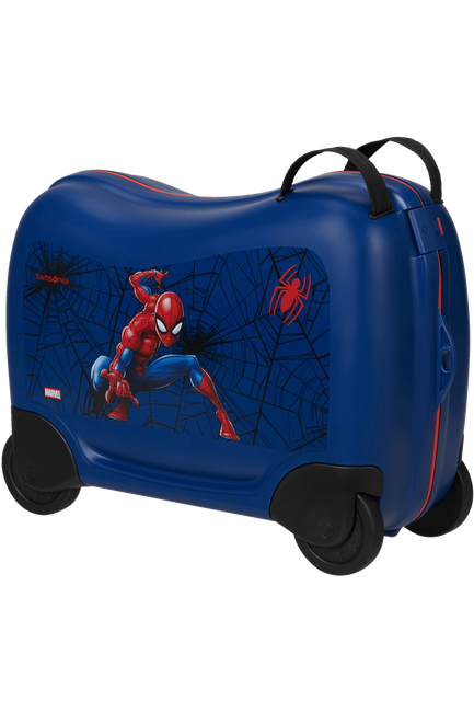 Walizka  dla dzieci Samsonite Dream2Go Marvel - Spiderman