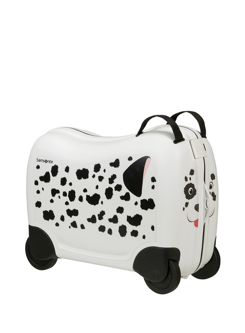 Walizka  dla dzieci Samsonite Dream2Go - puppy p