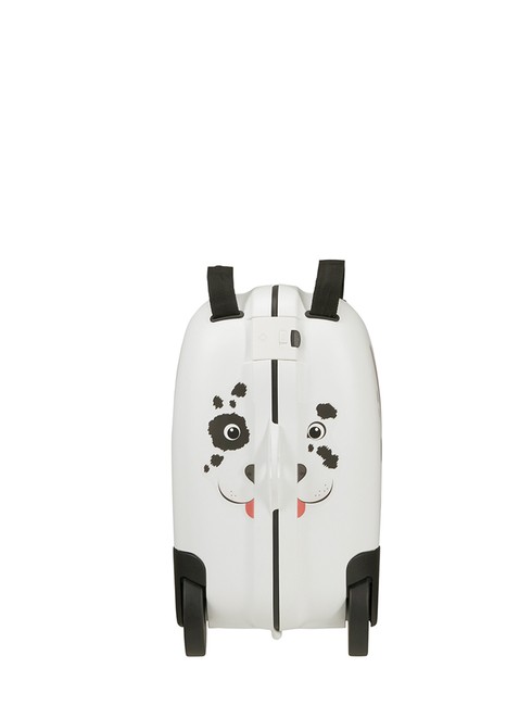 Walizka  dla dzieci Samsonite Dream2Go - puppy p