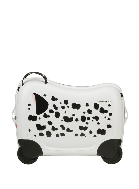 Walizka  dla dzieci Samsonite Dream2Go - puppy p