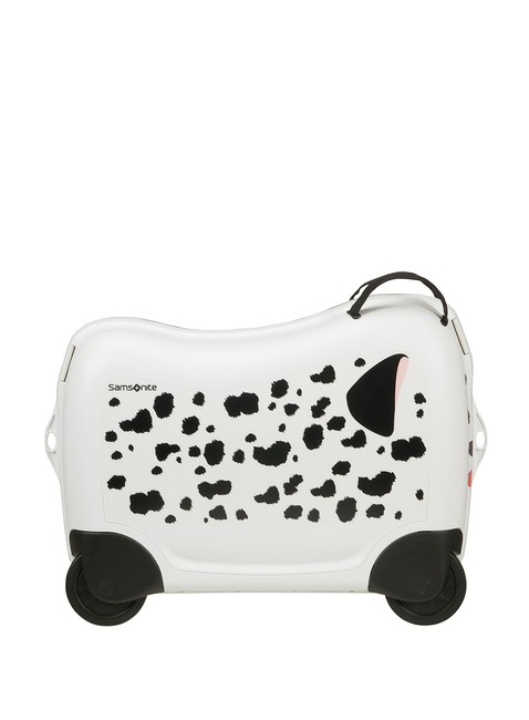 Walizka  dla dzieci Samsonite Dream2Go - puppy p