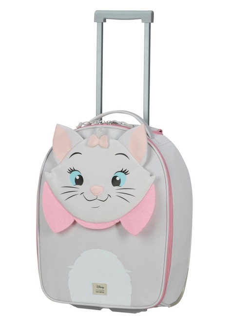 Walizka dla dzieci Samsonite Happy Sammies Disney - Marie aristocat