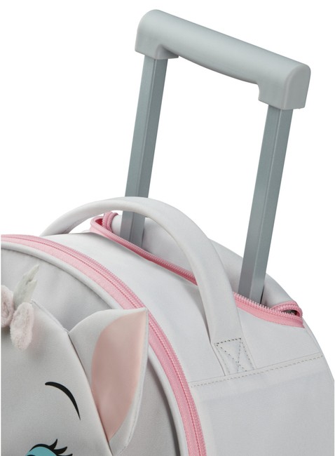 Walizka dla dzieci Samsonite Happy Sammies Disney - Marie aristocat