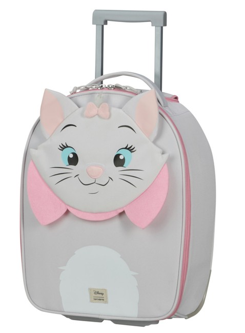 Walizka dla dzieci Samsonite Happy Sammies Disney - Marie aristocat