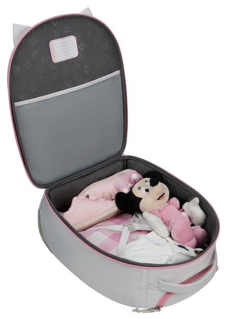 Walizka dla dzieci Samsonite Happy Sammies Disney - Marie aristocat