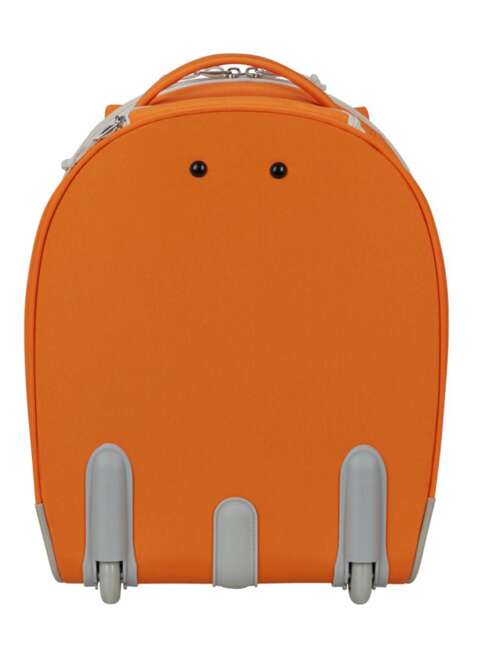 Walizka dla dzieci Samsonite Happy Sammies ECO - tiger Toby