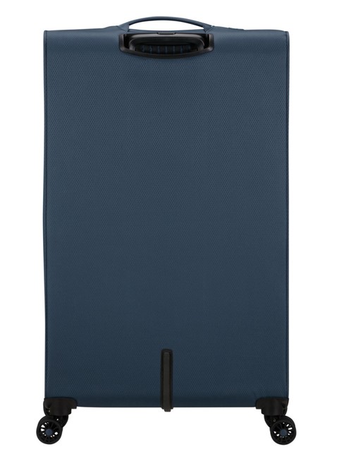 Walizka duża American Tourister AeroSpin EXP - indigo